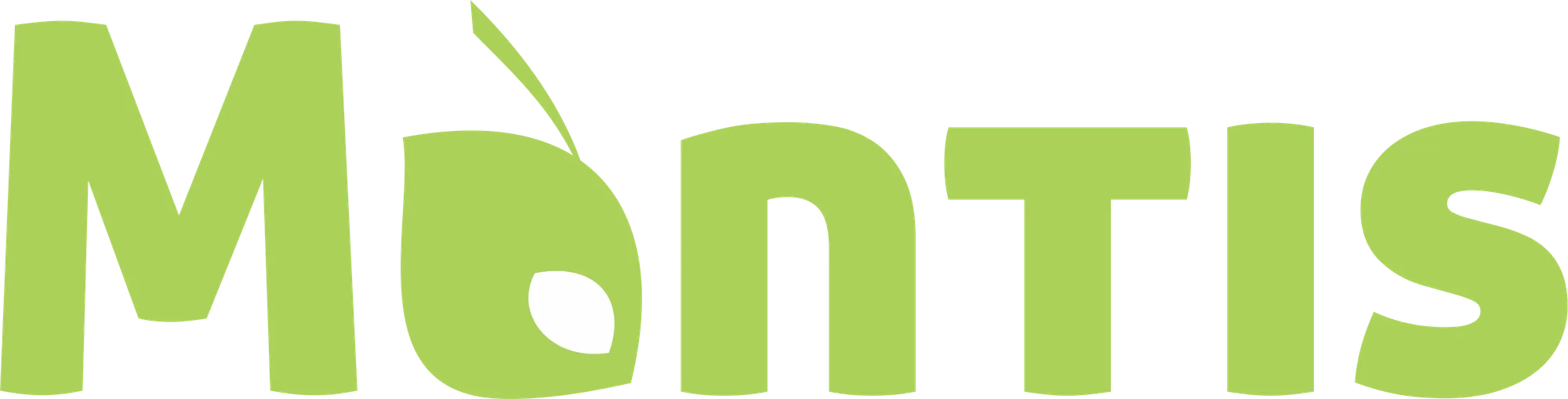 Logo Mantis